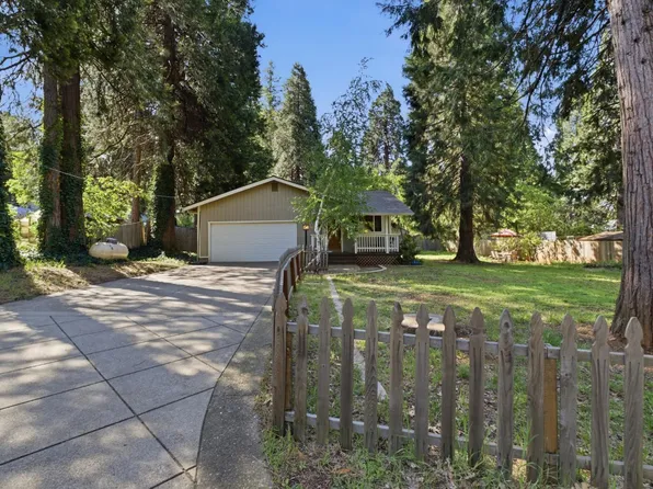 24770 Harrison St, Foresthill, CA 95631