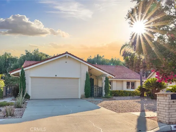 1159 Lemon Gum Ln, Hemet, CA 92545