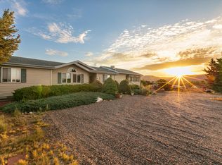 1161 S Kane Dr, Kanab, UT 84741
