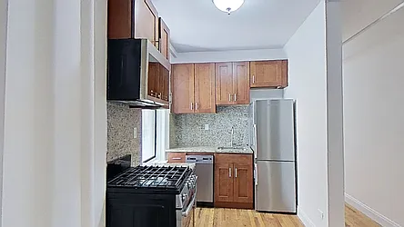 Rented by Bond New York