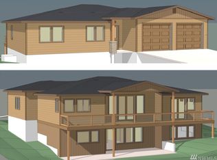 109 N Shore Dr, Chelan, WA 98816