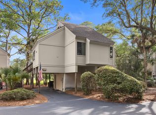 1403 Dune Loft Villas, Johns Island, SC 29455