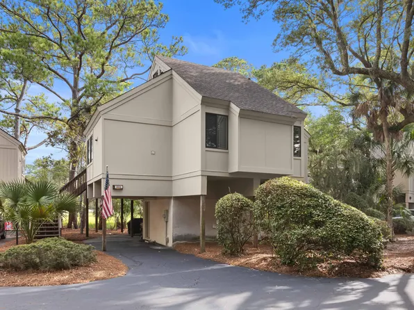 1403 Dune Loft Villas, Johns Island, SC 29455