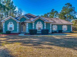 4167 Highway 319 E, Conway, SC 29526