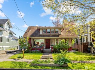 6744 Jones Ave NW, Seattle, WA