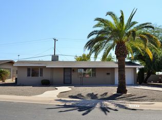 5627 E Covina Rd, Mesa, AZ 85205