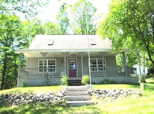 21739 Lunar Ln, Presque Isle, MI 49777