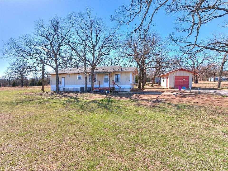 2360 Copperridge Ln, Harrah, OK 73045 Zillow