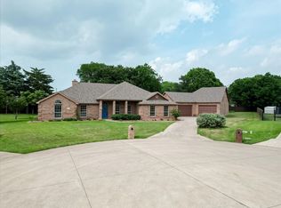 316 Cottonwood Trl, Shady Shores, TX 76208