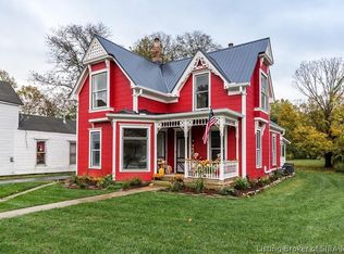 511 E Chestnut St, Corydon, IN 47112