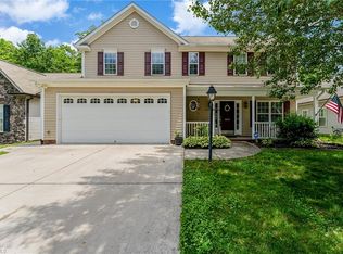 1695 Ridgestone Ln, Kernersville, NC 27284