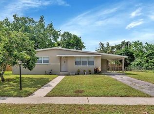 6898 NW 14th St, Fort Lauderdale, FL 33313