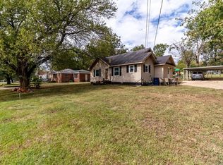 207 Hickory Dr, Shelbyville, TN 37160