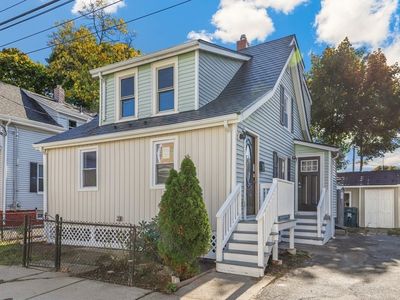 18 Groveland St, Lynn, MA, 01902