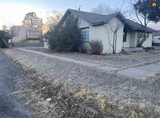 1022 S Abilene Ave, Portales, NM 88130