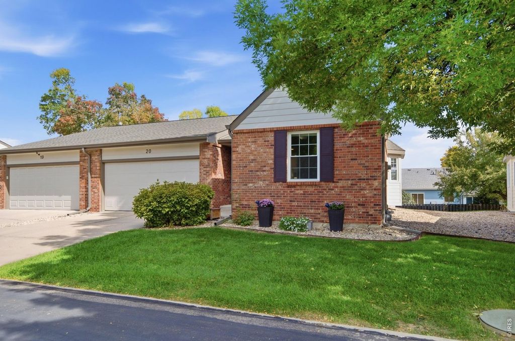 720 Arbor Ave #20