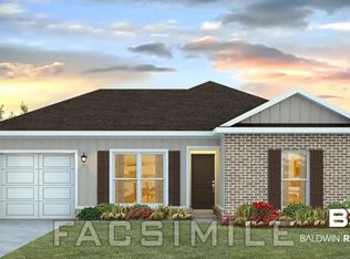418 Meriwether Ct, Fairhope, AL 36532