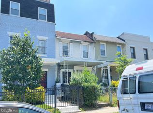 1625 Montello Ave NE, Washington, DC 20002