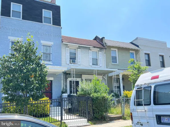 1625 Montello Ave NE, Washington, DC 20002