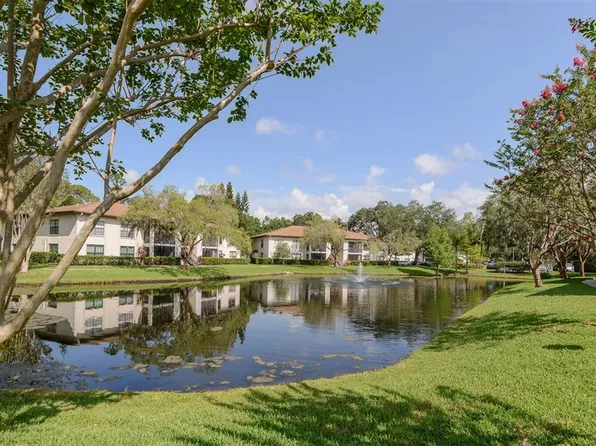 3301 Crystal Ct E APT F, Palm Harbor, FL 34685