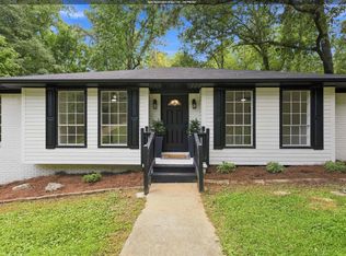 5042 Lapine Dr, Adamsville, AL 35005