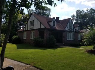 2002 Hillside Dr, Columbus, GA 31906