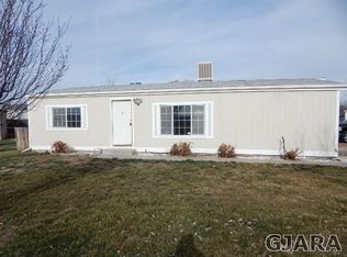 2821 S Niagara Cir, Grand Junction, CO 81501
