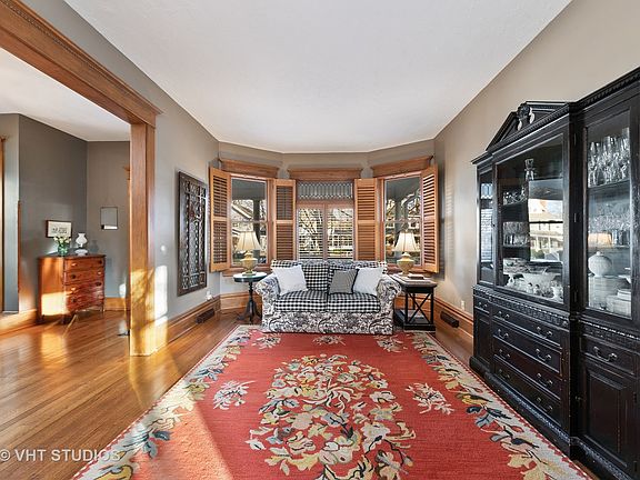 5th image of 414 N Kensington Ave