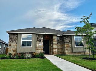 712 Bridle Creek Dr, Georgetown, TX 78626