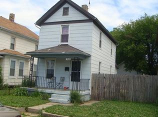 240 Fairview Ave, Hamilton, OH