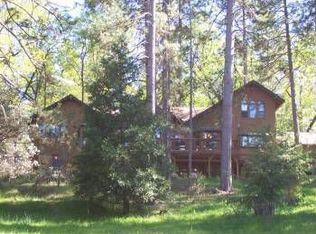 37063 Mudge Ranch Rd #COM, Coarsegold, CA 93614