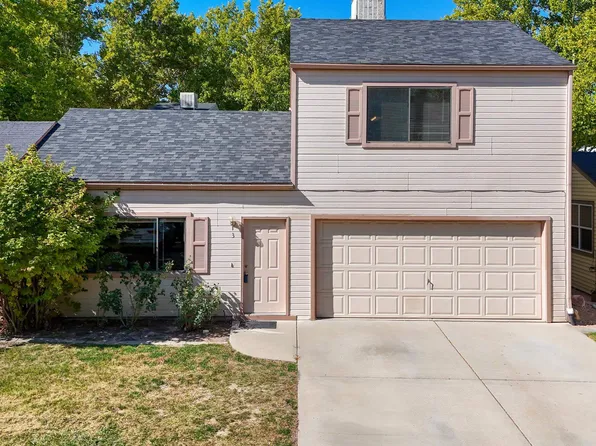 3 Gamay Ct, Grand Junction, CO 81507