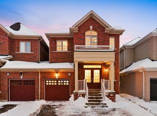 51 Weaver Ter, New Tecumseth, ON