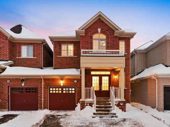 51 Weaver Ter, New Tecumseth, ON L0G 1W0