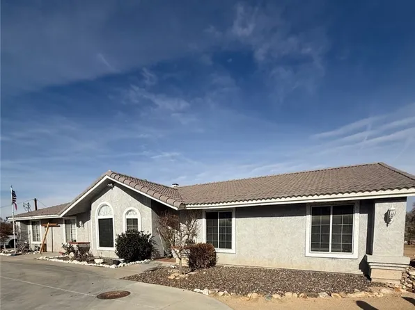 11691 Ivy Ave, Hesperia, CA 92345
