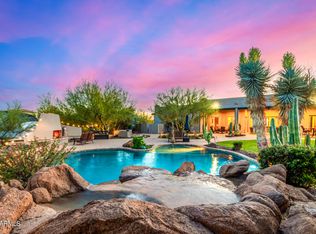 37005 N 27th Way, Cave Creek, AZ 85331
