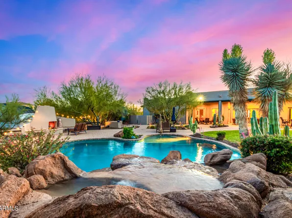 37005 N 27TH Way, Cave Creek, AZ 85331