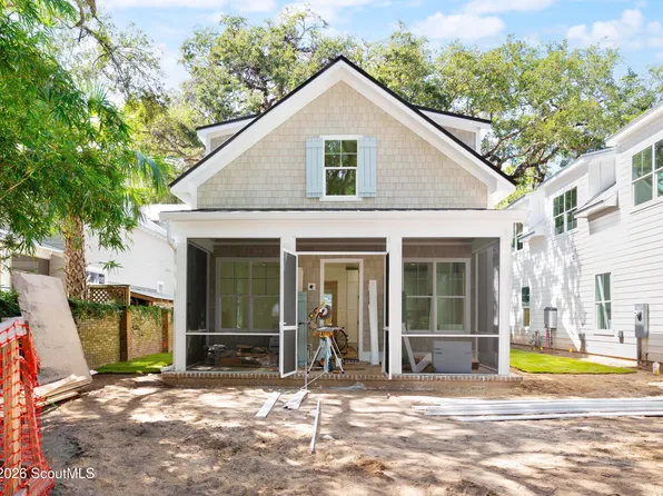 106 Fish Fever Ln, Saint Simons Island, GA 31522