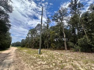 0 NE 68th Pl, Williston, FL 32696