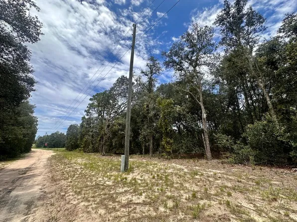 000 NE 68th Pl, Williston, FL 32696
