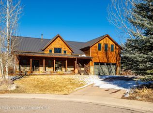 50 Valley Ct, Basalt, CO 81623