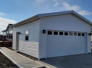 27484 Oregon Rd LOT 237, Perrysburg, OH 43551