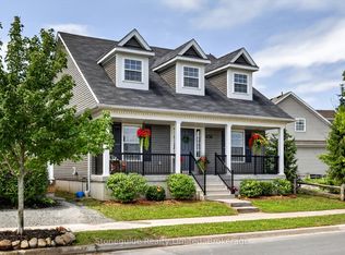 656 Grange Way, Peterborough, ON K9H 0G7