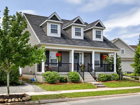656 Grange Way, Peterborough, ON K9H 0G7