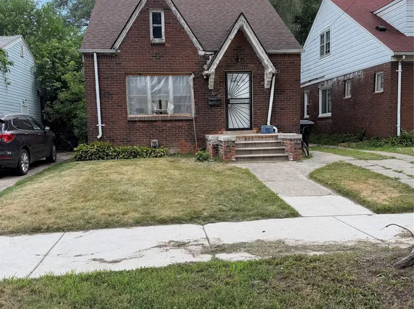 8177 Molena St, Detroit, MI 48234