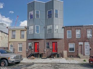 1815 E Albert St, Philadelphia, PA