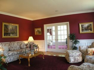 19 Forest Hill Dr, Sparta, NJ 07871