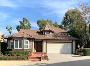 6309 E Rocking Horse Way, Orange, CA 92869