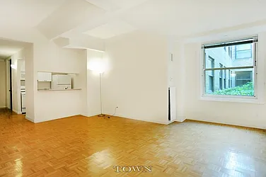 Rented by Town Residential