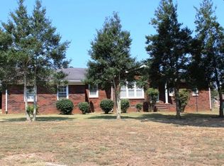 1396 Vervilla Rd, McMinnville, TN 37110
